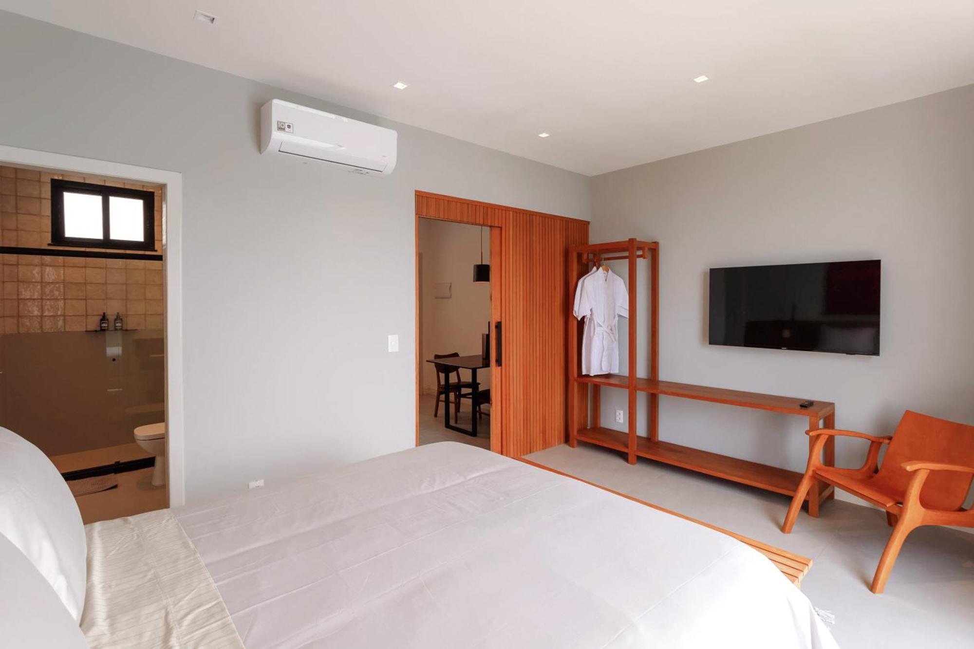 Ioda Guesthouse Arraial do Cabo Εξωτερικό φωτογραφία