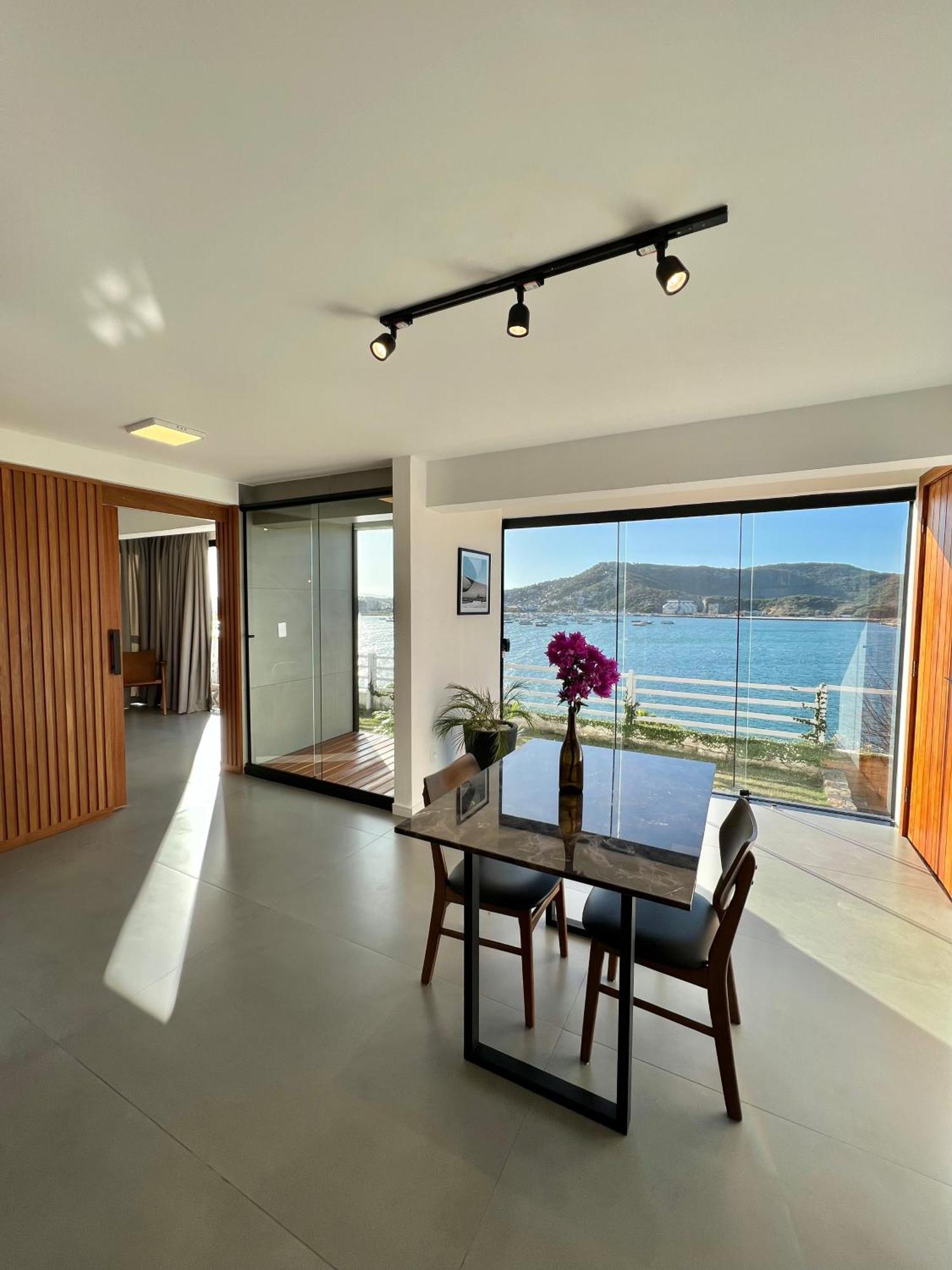 Ioda Guesthouse Arraial do Cabo Εξωτερικό φωτογραφία
